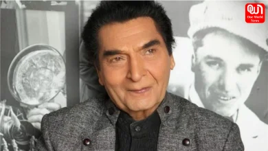 Asrani Death
