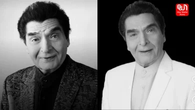 Asrani Passes Away