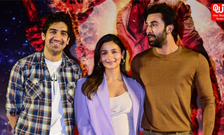 Ayan Mukerji Quits Dhoom 4