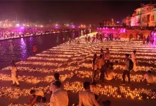 Ayodhya Deepotsav 2025