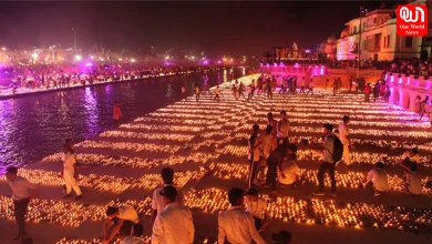 Ayodhya Deepotsav 2025