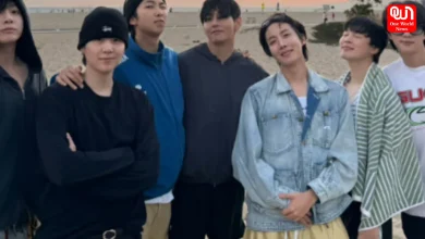 BTS World Tour 2026