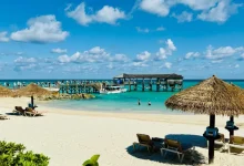 Bahamas Visa