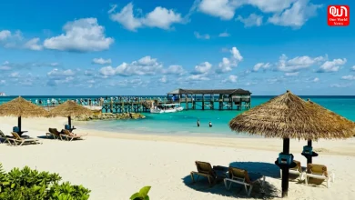 Bahamas Visa