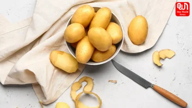 Benefits of Eating Potatoes