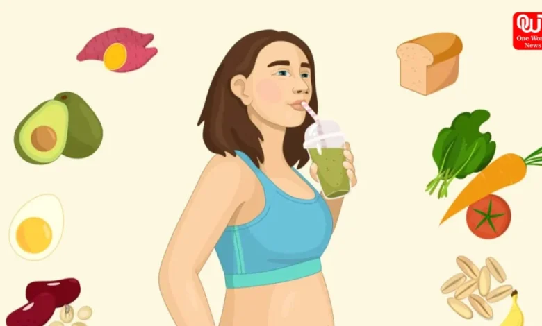 Best Foods During Pregnancy