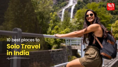 Best Solo Travel Destinations for Women in India