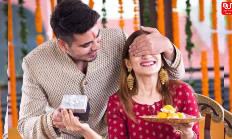 Bhai Phota Gift Ideas