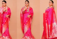 Bharti Singh