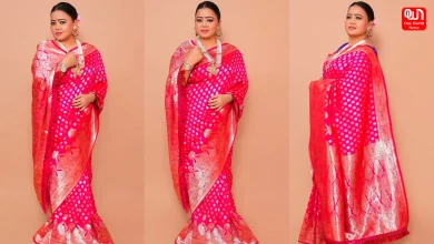 Bharti Singh