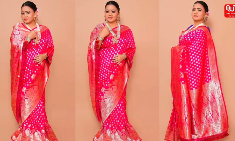 Bharti Singh