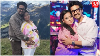 Bharti Singh Second Pregnancy