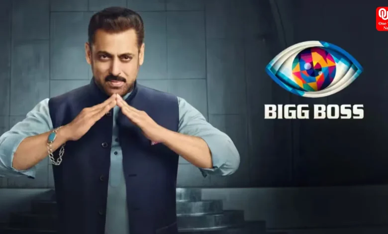 Bigg Boss 19