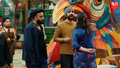 Bigg Boss 19