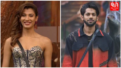 Bigg Boss 19 Double Eviction