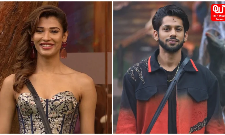 Bigg Boss 19 Double Eviction