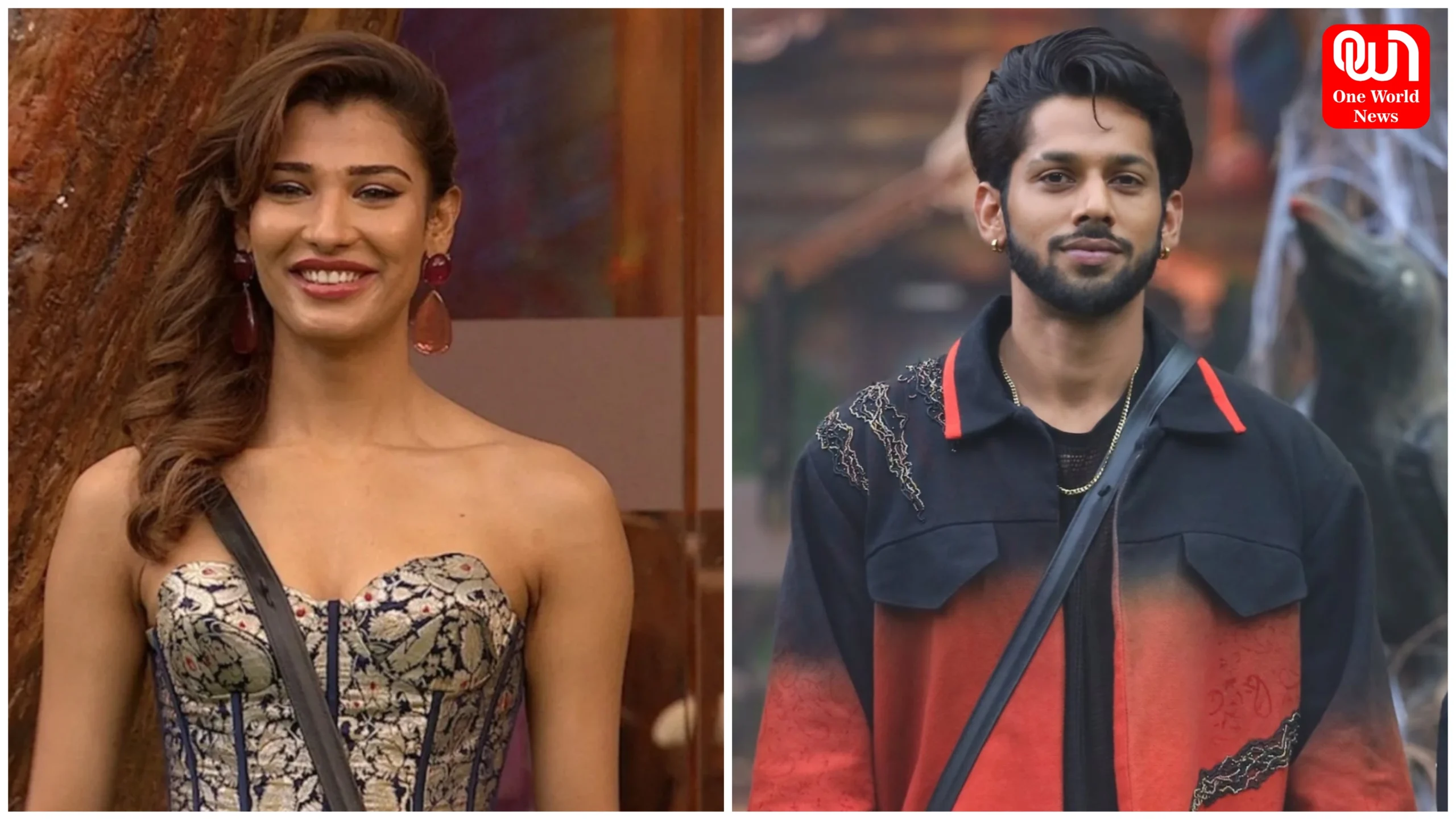 Bigg Boss 19 Double Eviction