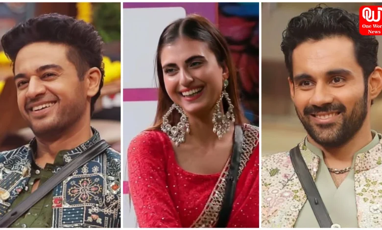 Bigg Boss 19 Grand Finale