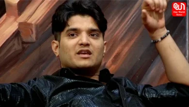 Bigg Boss 19 New Captain