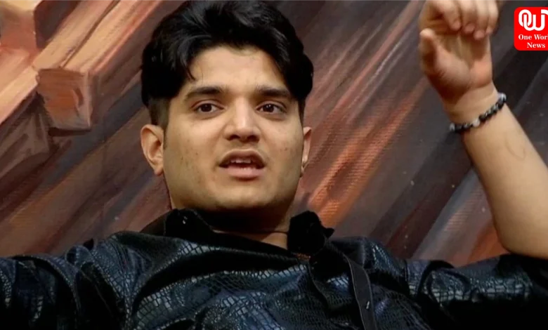 Bigg Boss 19 New Captain