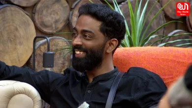 Bigg Boss 19 New Captain