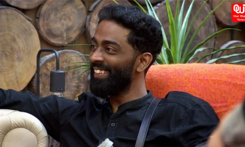 Bigg Boss 19 New Captain