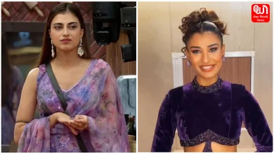 Bigg Boss 19 New Captain
