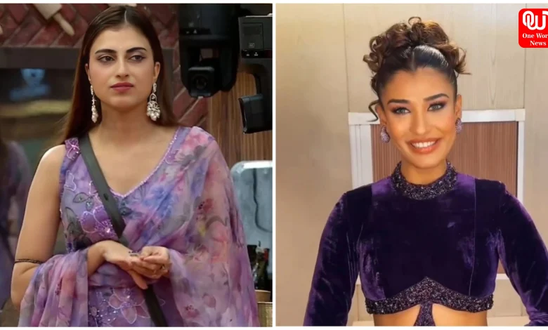 Bigg Boss 19 New Captain