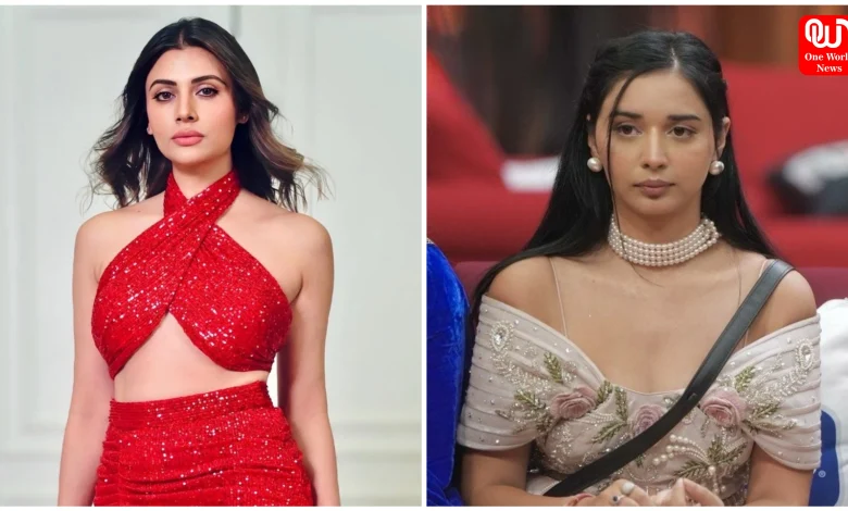 Bigg Boss 19 Wild Card