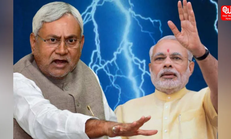 Bihar Assembly Election