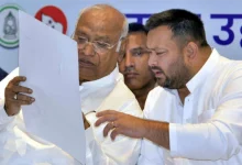 Bihar Elections 2025