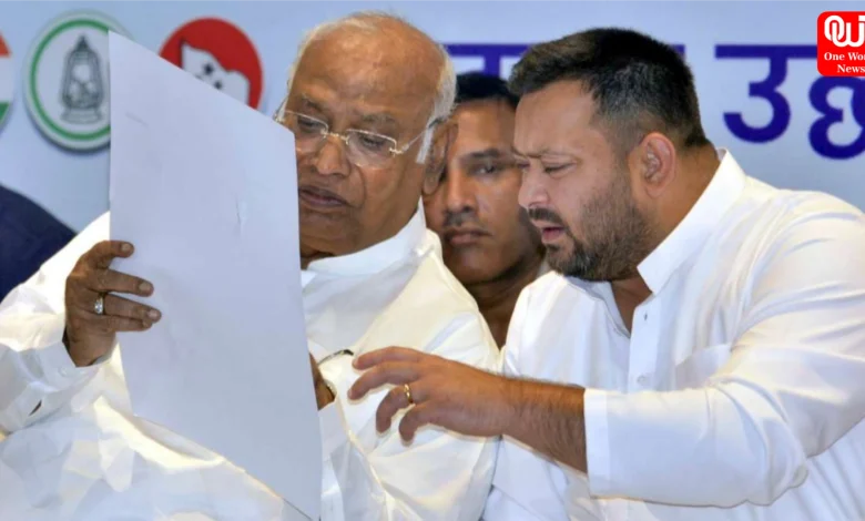 Bihar Elections 2025