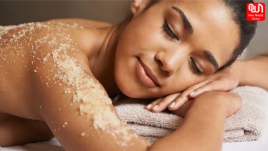 Body Polishing