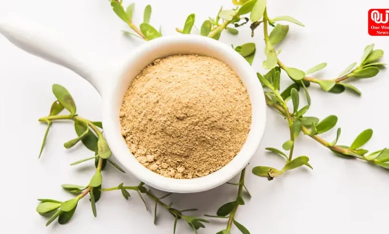 Brahmi For Hair