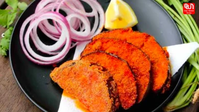 Brinjal Recipes