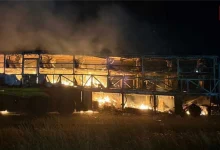 Bus Accident Andhra Pradesh