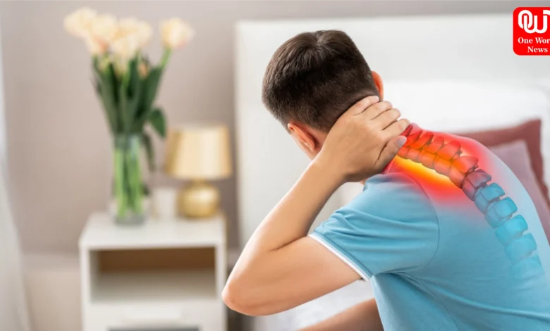 Cervical Pain Prevention Tips