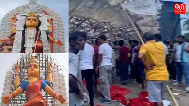 Chandannagar Jagadhatri Puja 2025