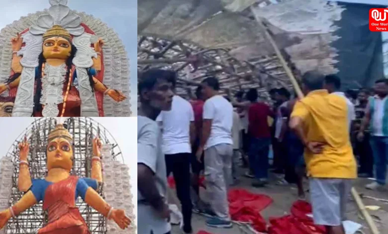 Chandannagar Jagadhatri Puja 2025