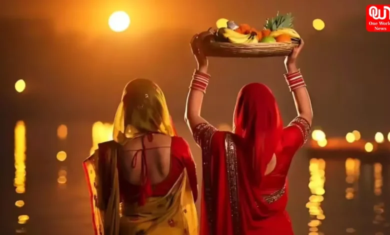 Chhath Puja 2025