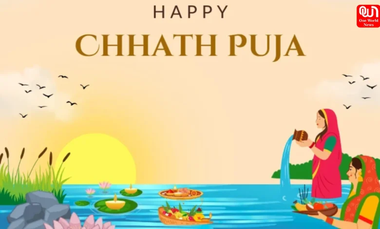 Chhath Puja 2025