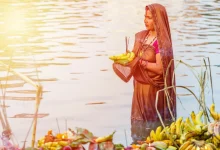Chhath Puja 2025