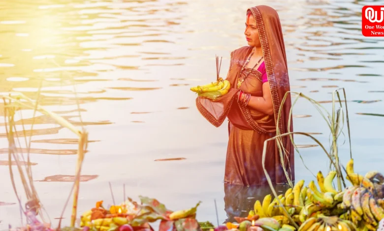 Chhath Puja 2025