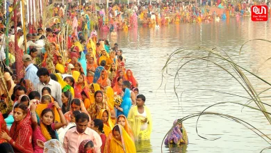 Chhath Puja 2025