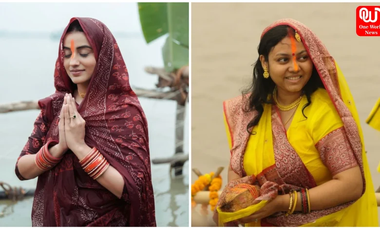 Chhath Puja 2025