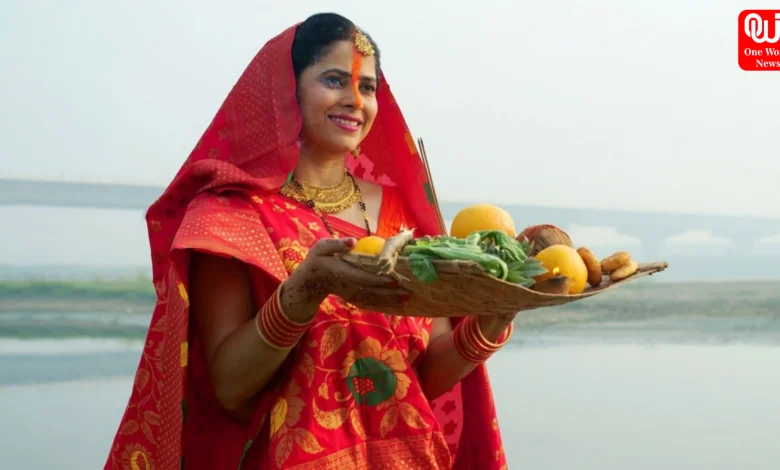 Chhath Puja 2025 Schedule