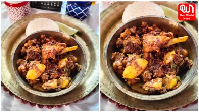 Chicken Recipe