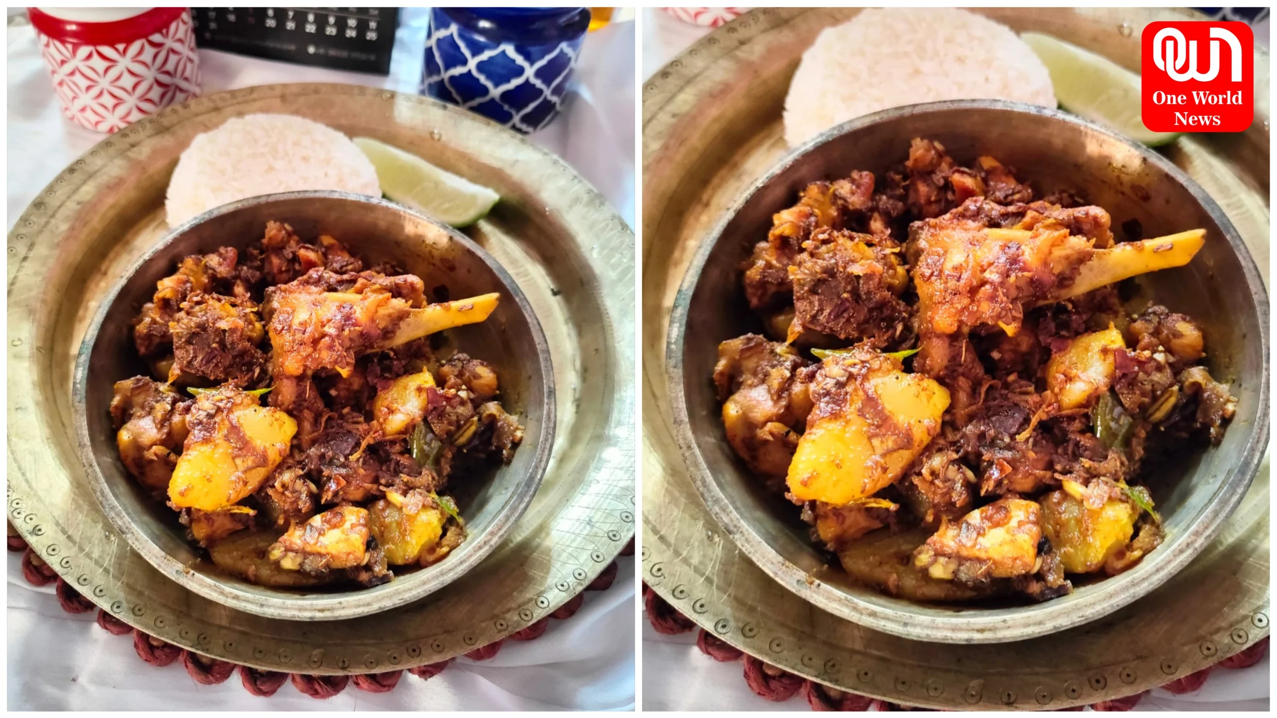 Chicken Recipe