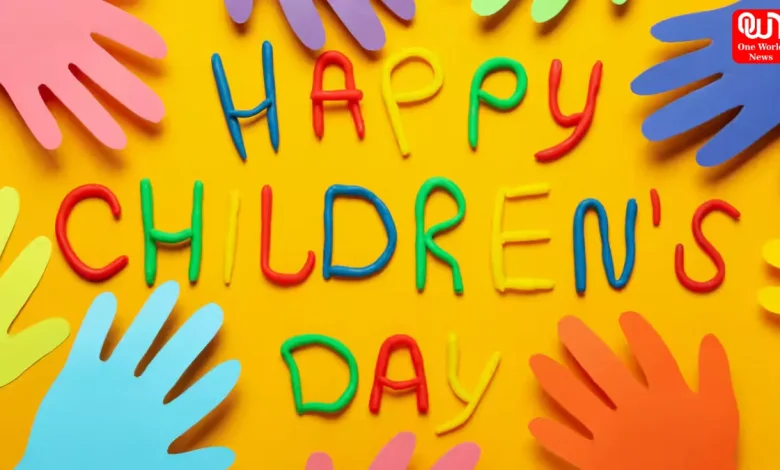 Childrens Day 2025