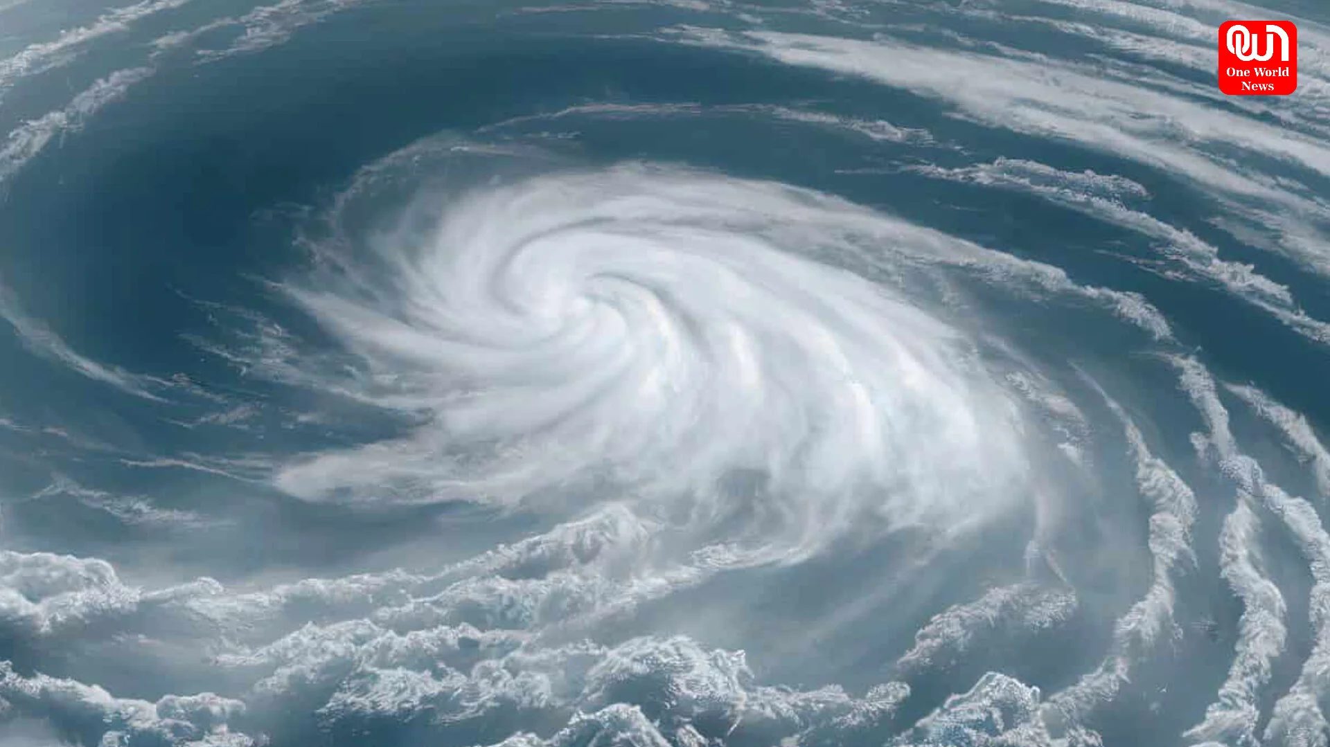 Cyclone Alert